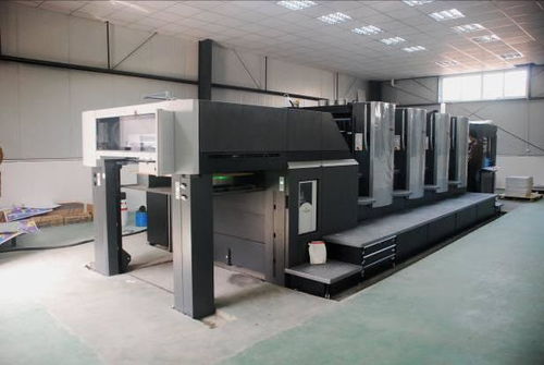 四川省農(nóng)業(yè)科學(xué)院 黃院長率領(lǐng)院科技產(chǎn)業(yè)工作會的全體代表到信息所考查印刷廠技改項(xiàng)目實(shí)施完成情況