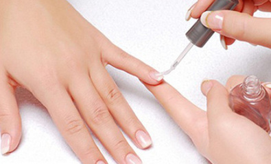 鄭州至愛美甲團(tuán)購(gòu) 專業(yè)護(hù)理僅需8.8元